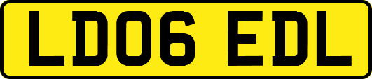 LD06EDL