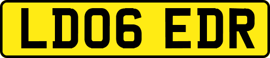 LD06EDR
