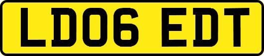 LD06EDT