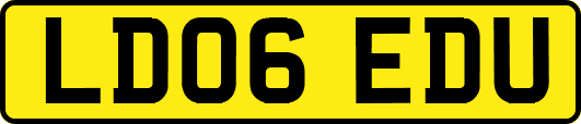 LD06EDU