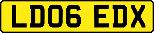 LD06EDX