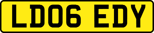 LD06EDY