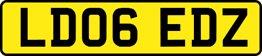 LD06EDZ