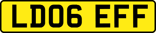 LD06EFF