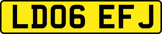LD06EFJ