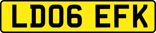 LD06EFK