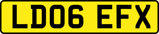 LD06EFX
