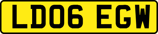 LD06EGW