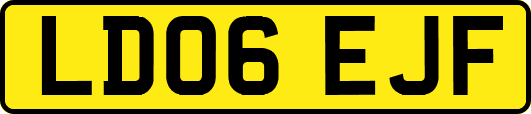 LD06EJF
