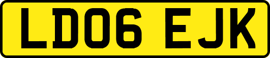 LD06EJK