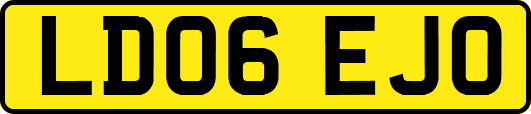 LD06EJO