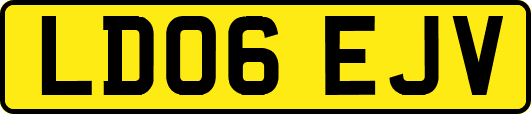 LD06EJV
