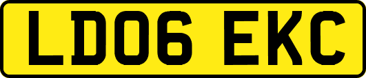 LD06EKC