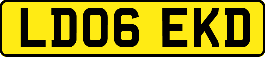 LD06EKD