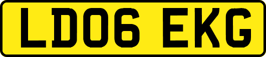 LD06EKG
