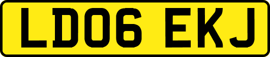 LD06EKJ