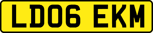 LD06EKM