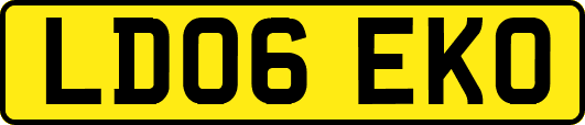 LD06EKO