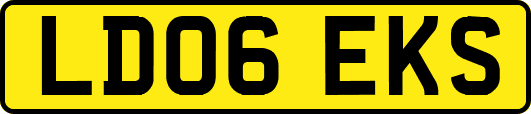LD06EKS