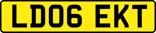 LD06EKT