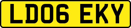 LD06EKY