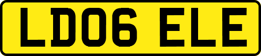 LD06ELE