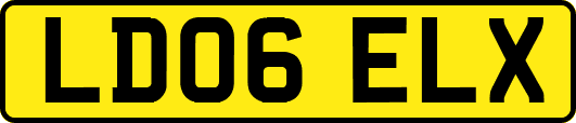 LD06ELX