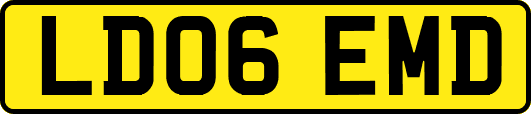 LD06EMD