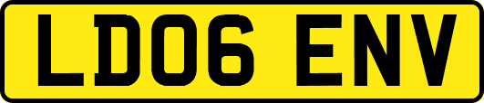 LD06ENV