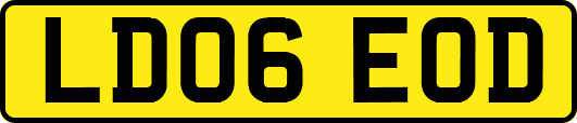 LD06EOD