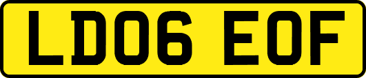 LD06EOF