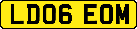 LD06EOM