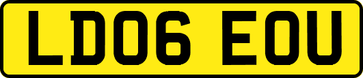LD06EOU