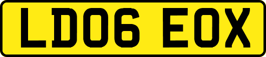LD06EOX