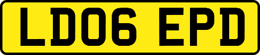 LD06EPD