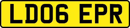LD06EPR