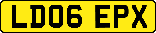 LD06EPX