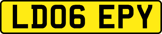 LD06EPY