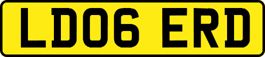 LD06ERD