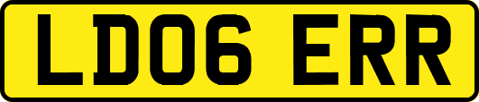 LD06ERR