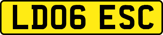 LD06ESC