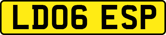 LD06ESP