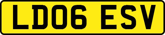 LD06ESV