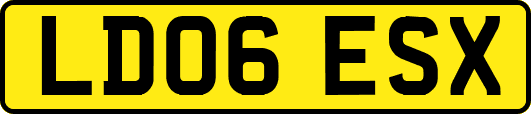 LD06ESX
