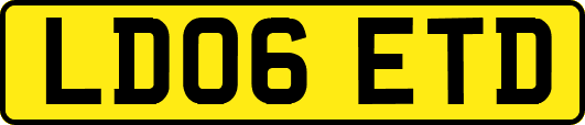 LD06ETD