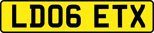 LD06ETX
