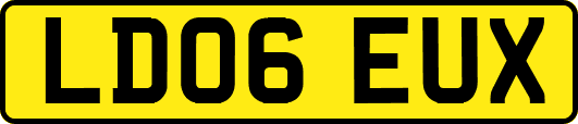 LD06EUX