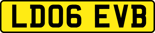LD06EVB