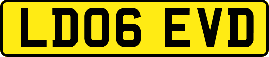 LD06EVD