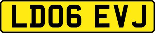 LD06EVJ